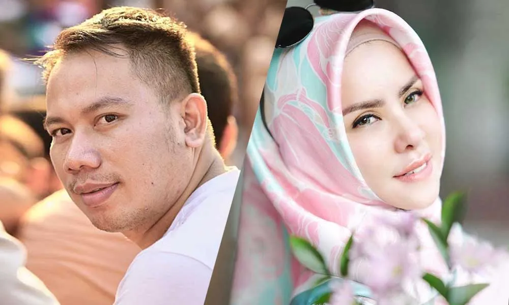 Pernikahannya dengan Vicky Prasetyo Dipertanyakan, Angel Lelga Menjelaskan