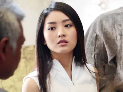 Natasha Wilona Dapat