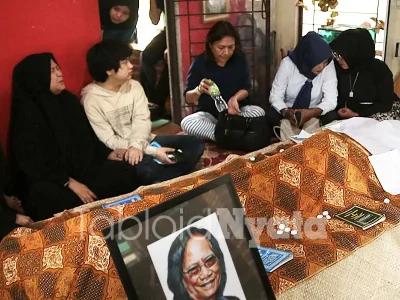 Penyesalan Terbesar Istri Yon Koeswoyo