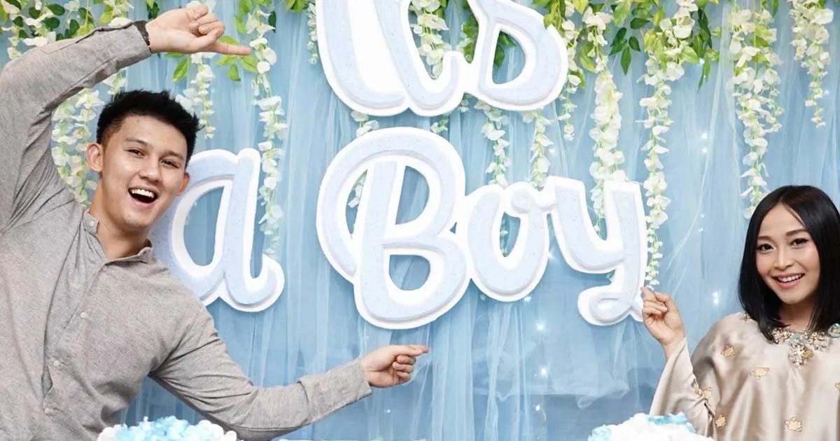 Masih Berumur Sehari, Anak Rinni Wulandari Punya Instagram Sendiri