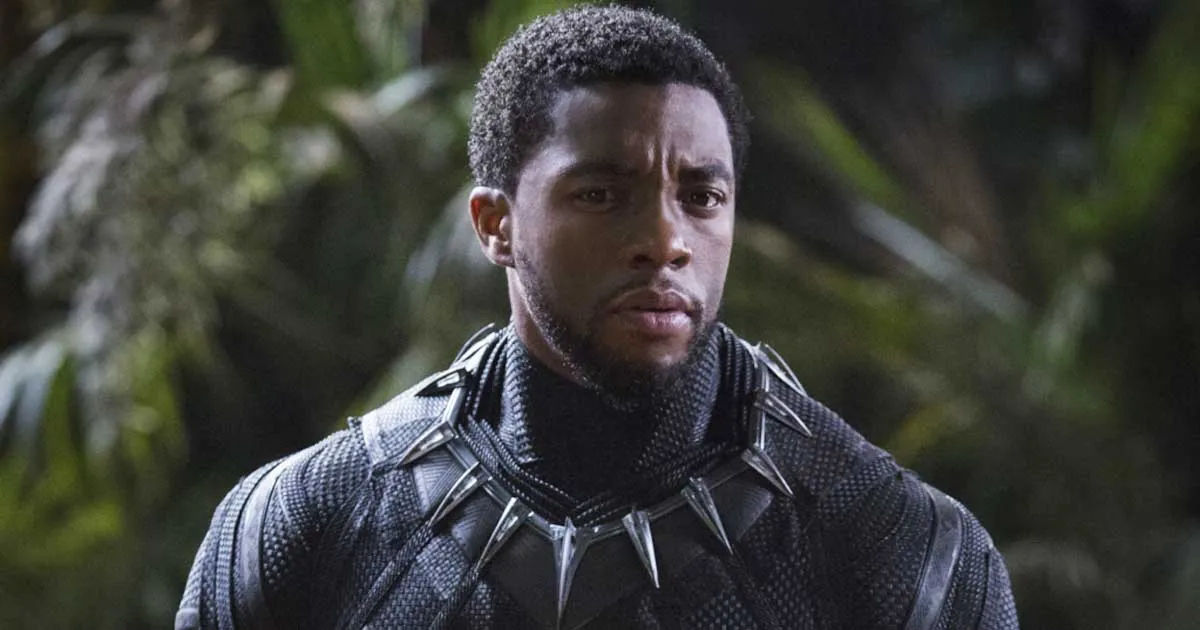 10 Fakta Black Panther yang Perlu Kalian Tahu