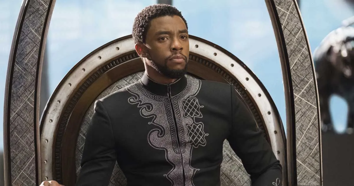 Tak Hanya di Wakanda, Black Panther Juga Rajai Box Office Dunia