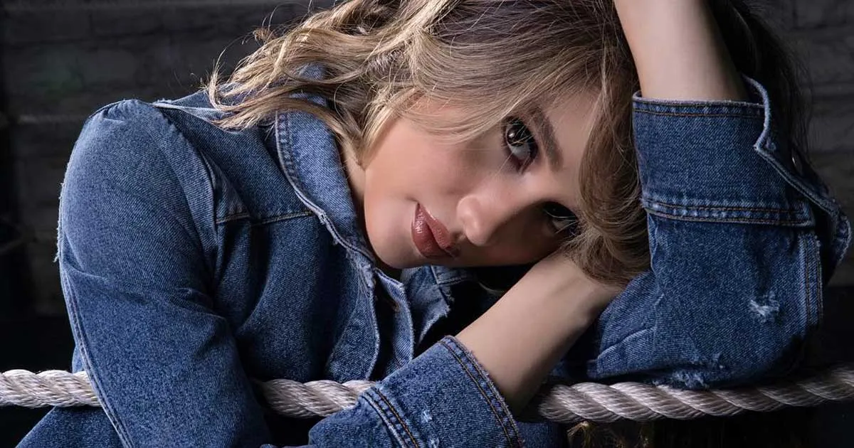 Cerita Cinta Laura Soal Kriteria Cowok Idamannya