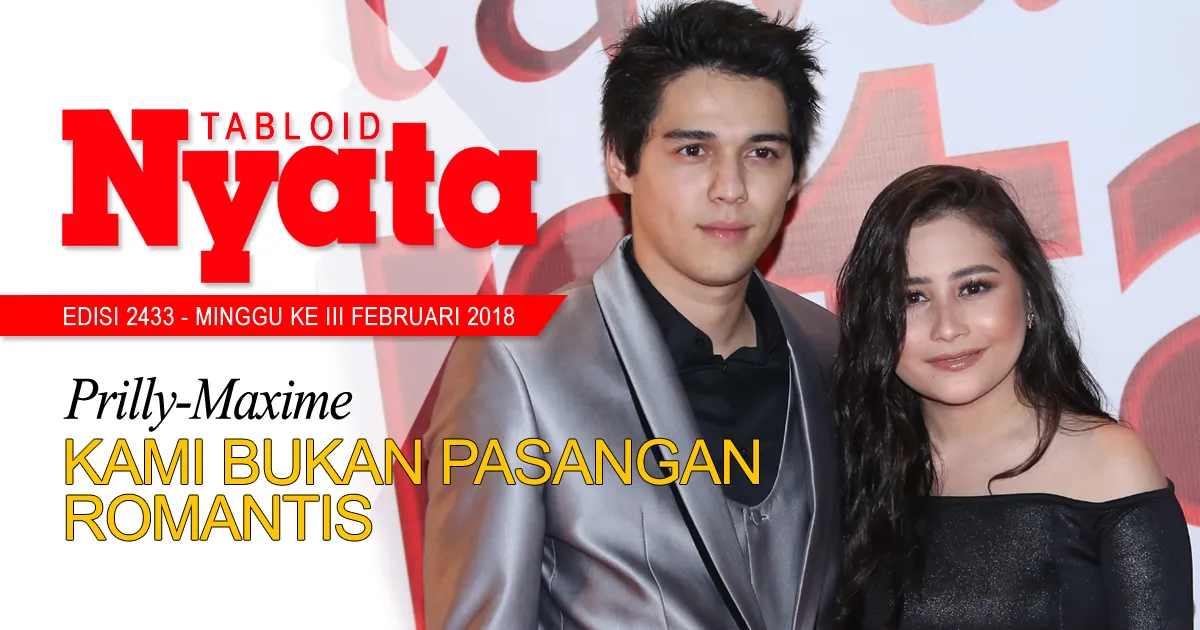 Tabloid Nyata Edisi 2433