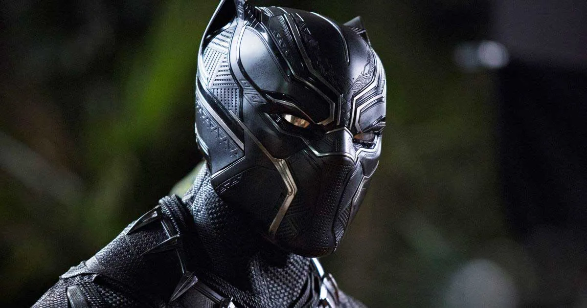 Michelle Obama Puji Film Black Panther