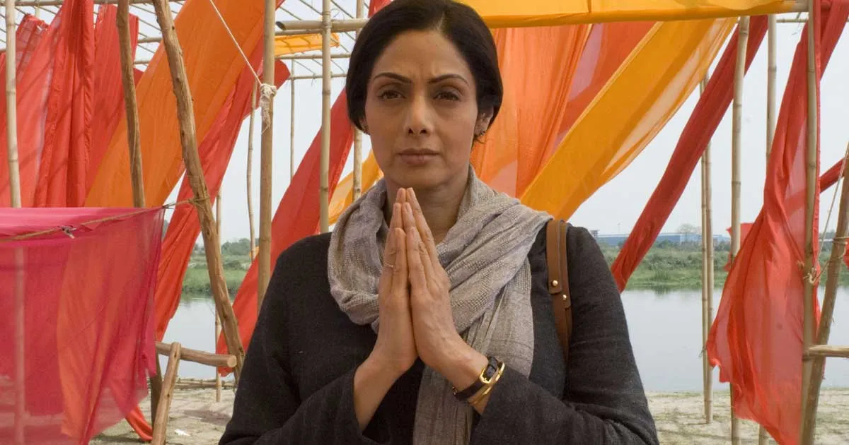 5 Film Terbaik Sridevi Kapoor yang Harus Kalian Tonton