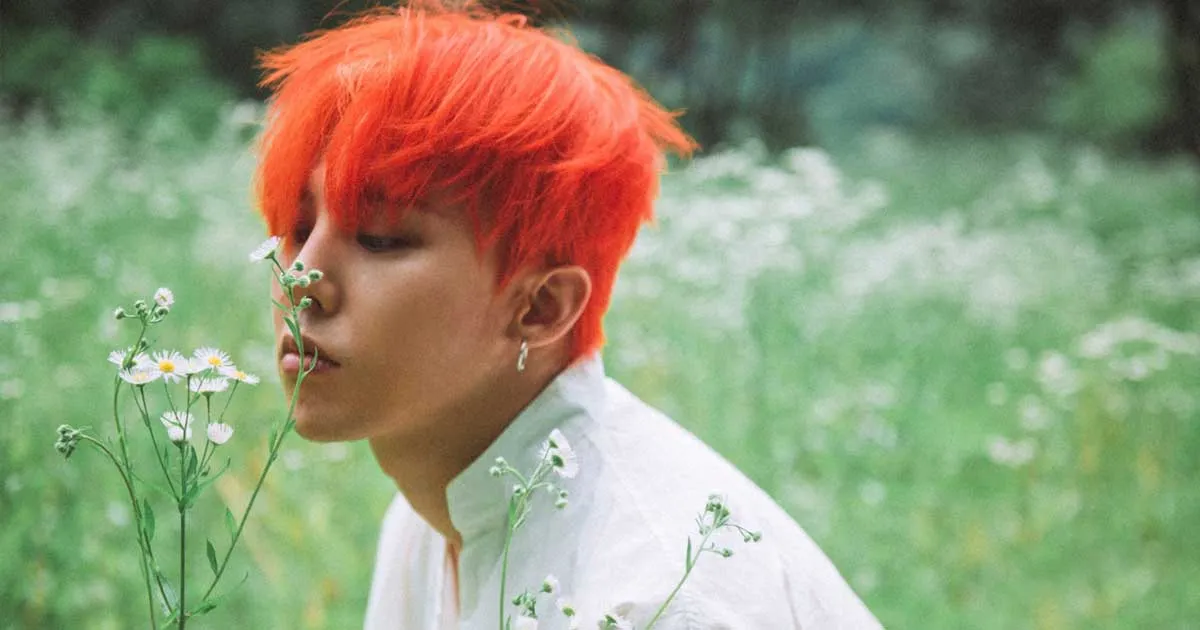 G-Dragon Bigbang Berangkat Wamil Bulan Ini