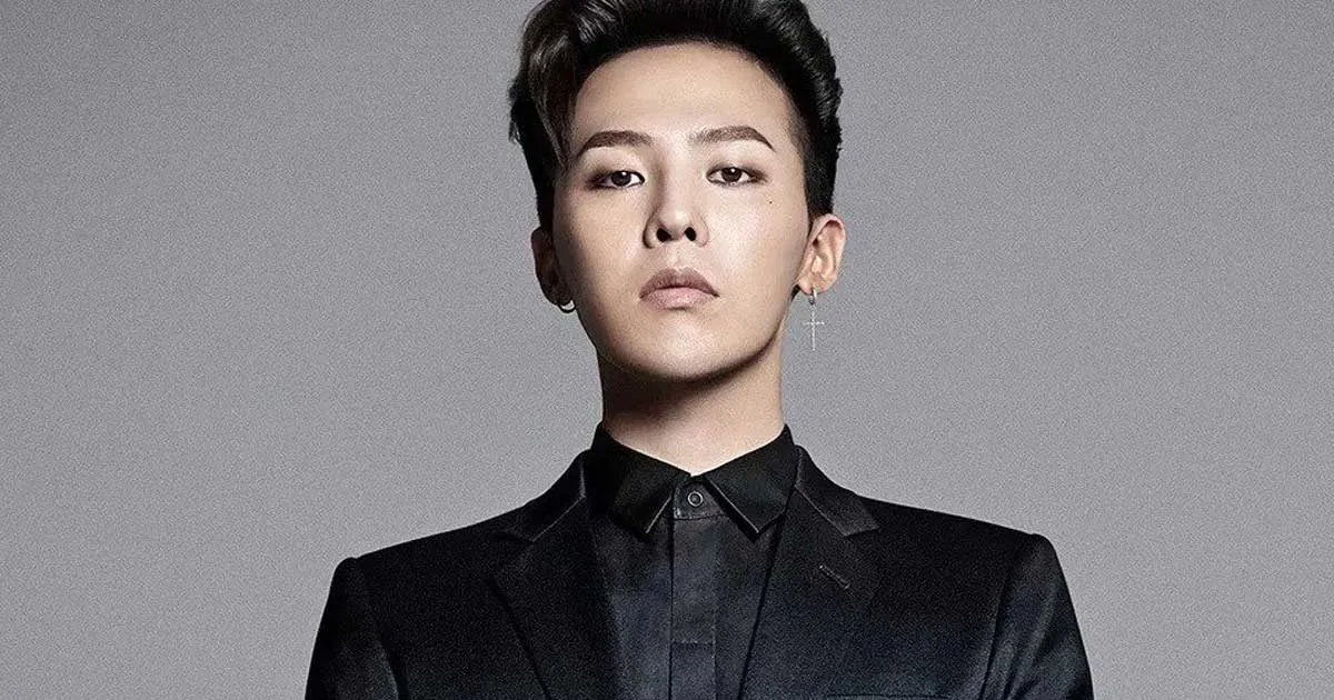 Benarkah Lokasi Wamil G-Dragon Bocor ke Media?