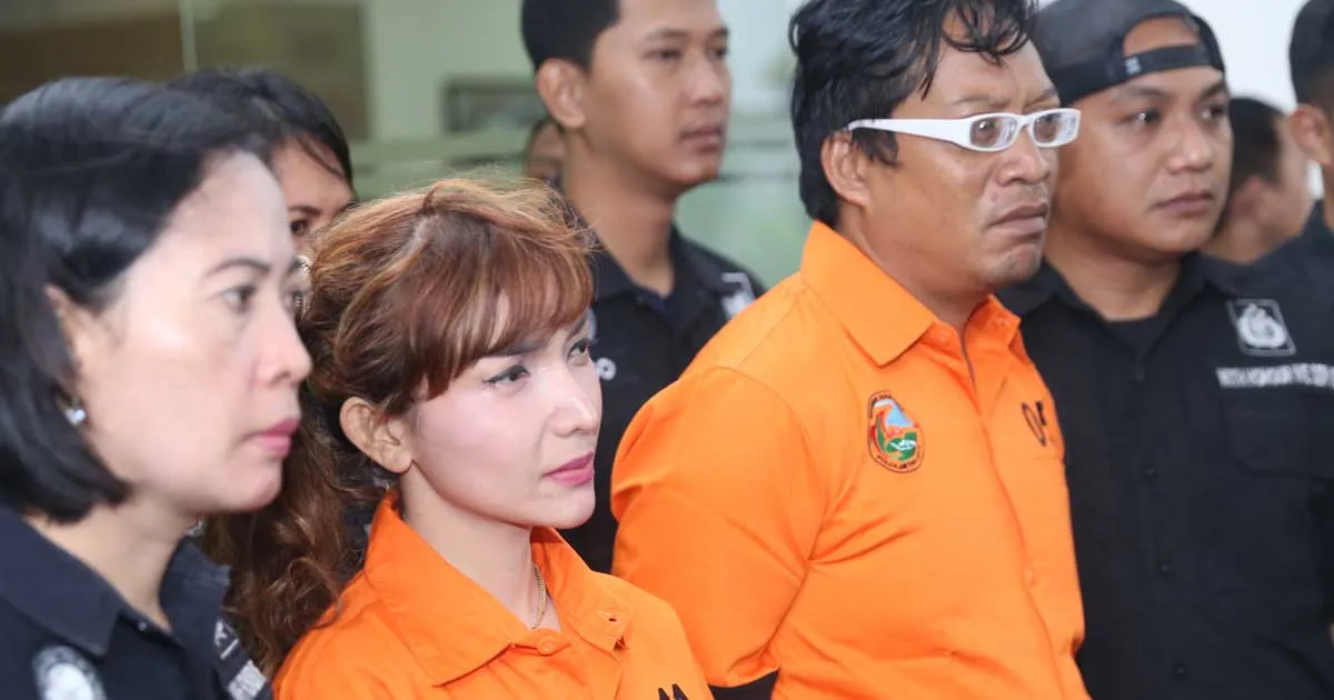 Pukulan Keras Untuk Roro Fitria di Hari Valentine
