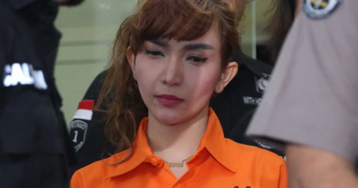 Makin Melebar, Kini Roro Fitria Diduga Sebagai Pengedar