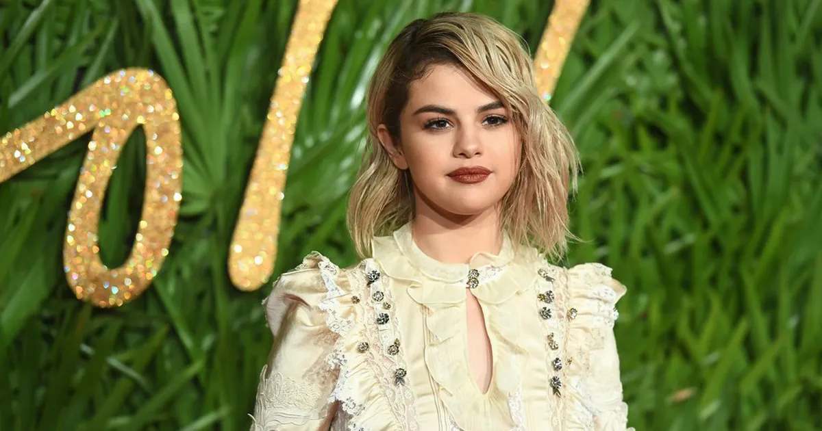 Perjuangan Berat Selena Gomez Melawan Depresi