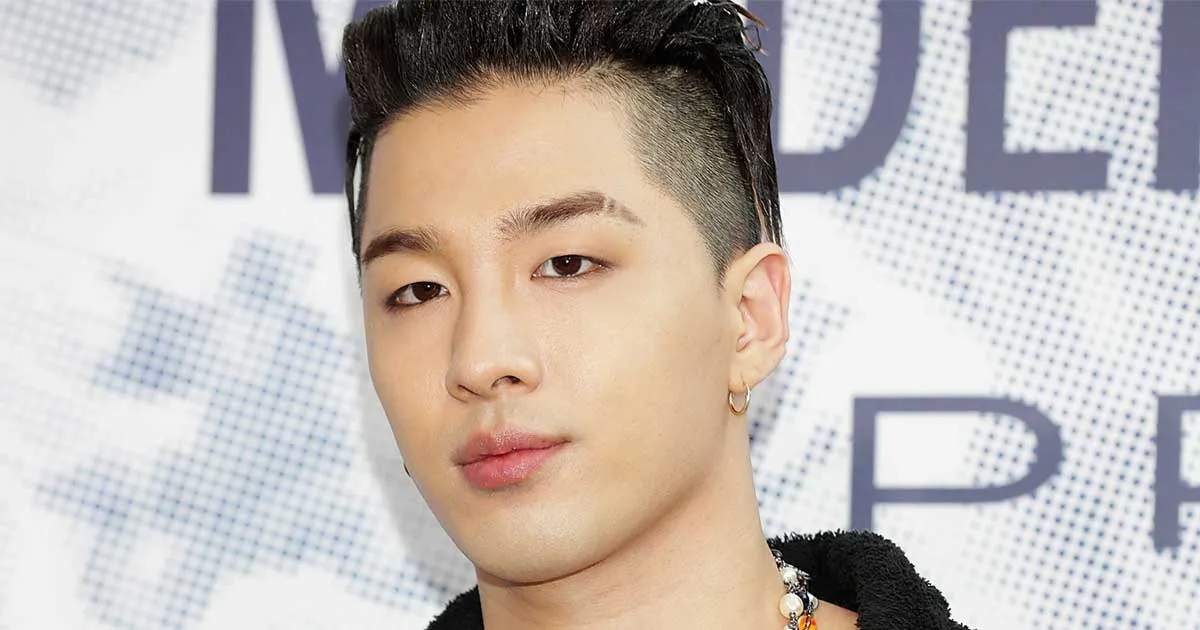 Taeyang Berangkat Wamil Bulan Depan