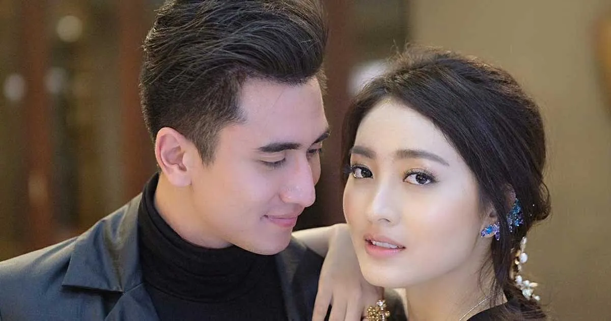 So Sweet! Ungkapan Manis Verrell Untuk Natasha Wilona