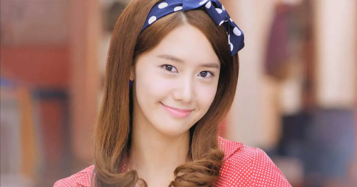 YoonA SNSD Akui Dirinya Tak Punya Bakat