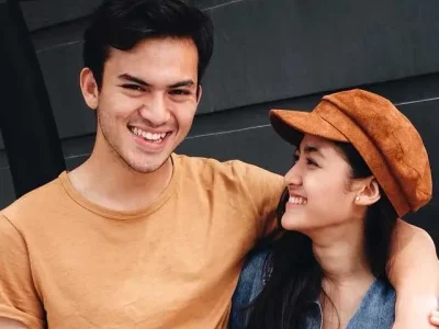 Cut Syifa dan Rizky Nazar Resmi Pacaran