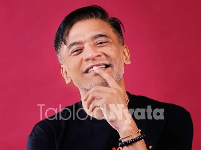 Donny Damara Tidak