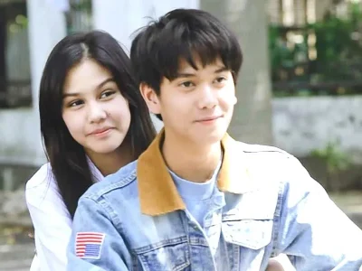Film Dilan 1990