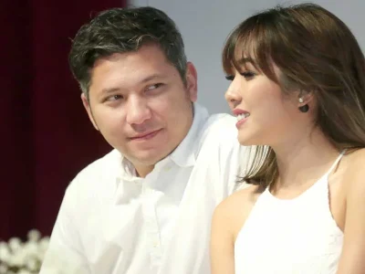 Gisel dan Gading cerai