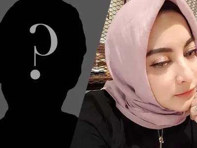 Jane Shalimar jelaskan