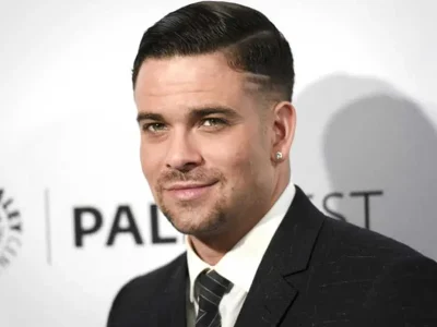 Glee Mark Salling