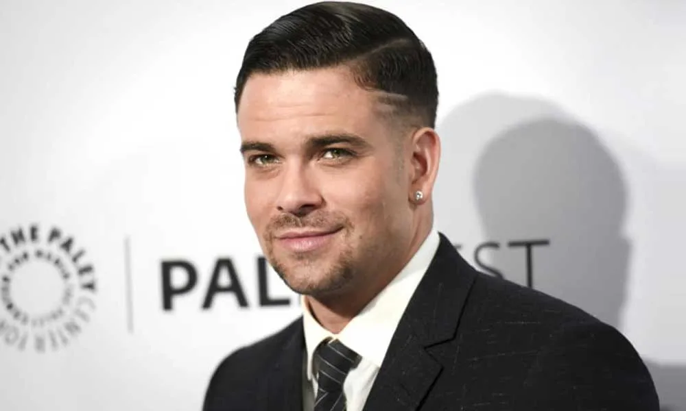 Meninggal Usia 35 Tahun, Keluarga Bintang ‘Glee’ Mark Salling Telah Menduga