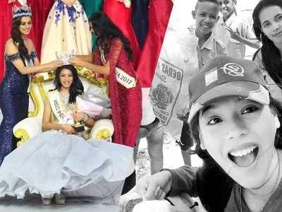 Miss Indonesia 2018