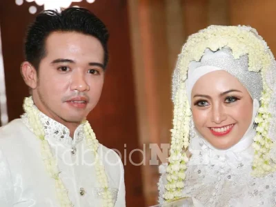 Roby Geisha gugat cerai