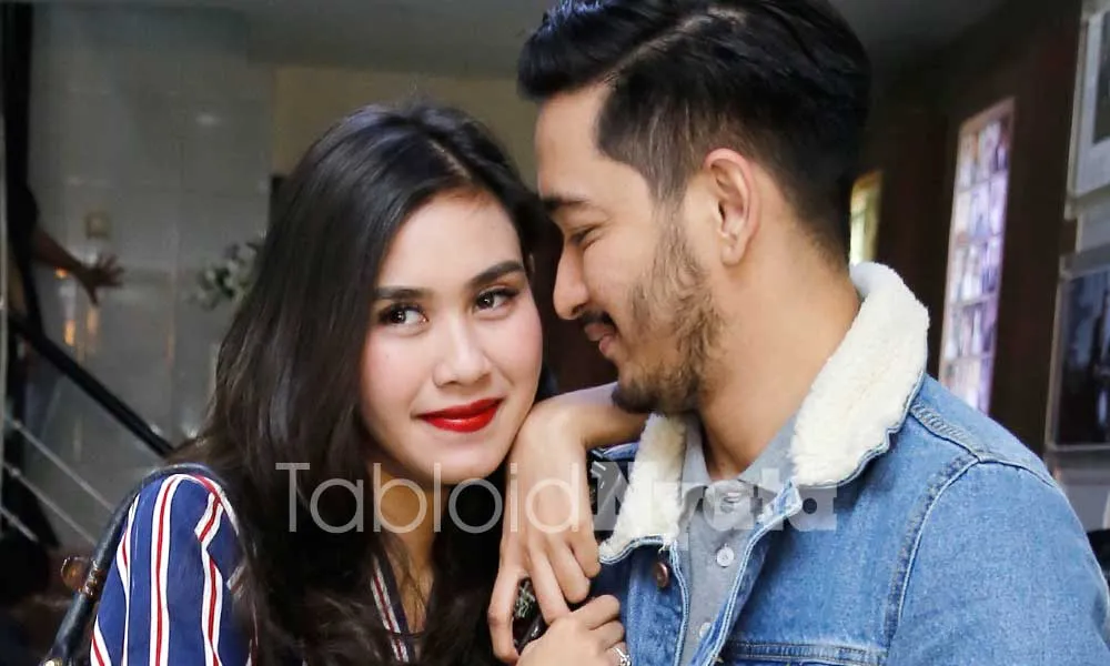 2 Bulan Lagi Nikah dengan Jeje, Syahnaz Dibikin Sebal Gara-gara Perut Buncit