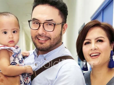 Surya dan Cynthia Jelaskan