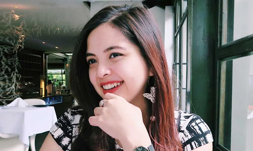 Wakili Negara di Forum PBB, Tasya Berharap Indonesia Akan Memiliki Menteri Muda