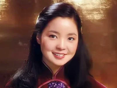 Teresa Teng