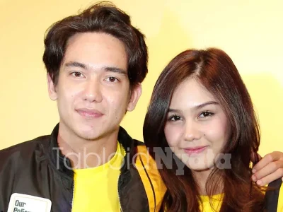 Adipati Dolken mengatakan