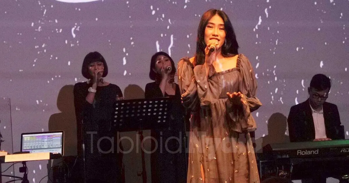 Perfect Moment Jadi Album Baru Alika yang Merefleksikan Dirinya