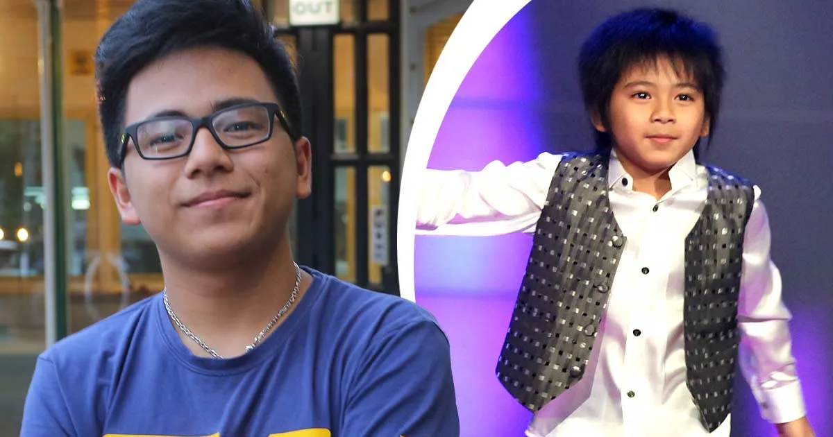 Tak Lagi Imut, Apa Kabar Brandon Sekarang?