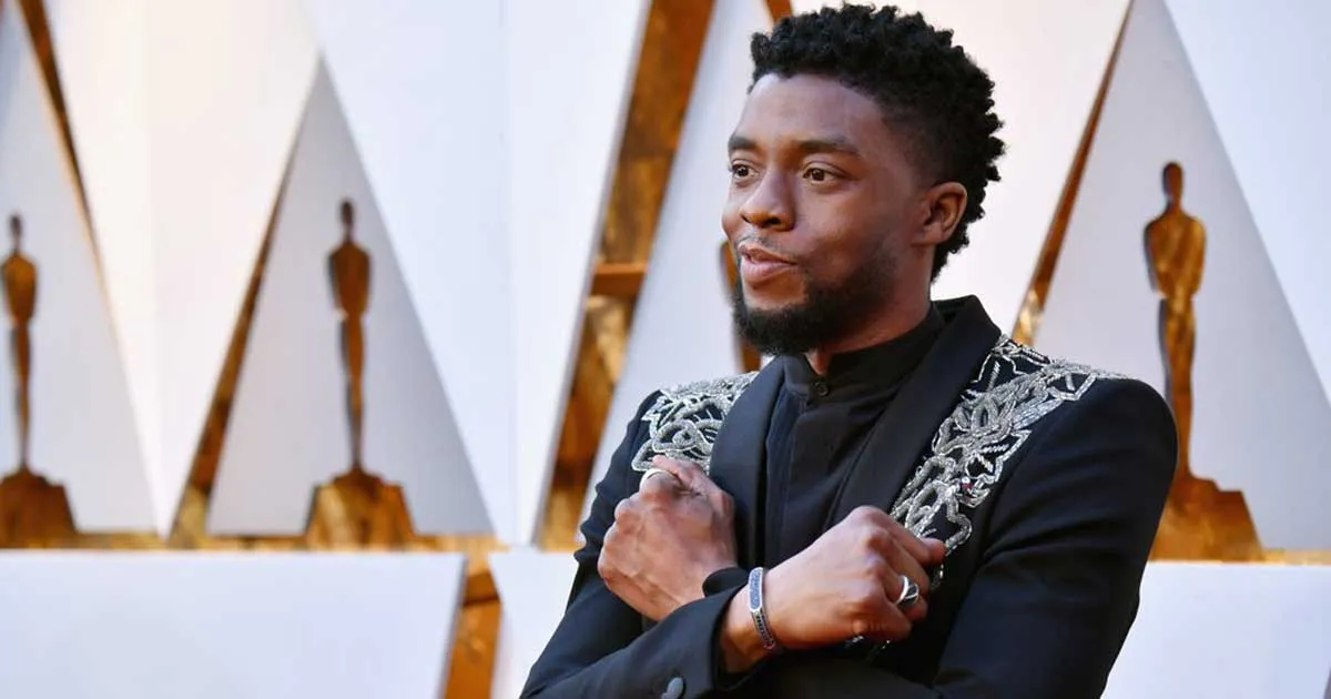 5 Aktor dengan Penampilan Paling Modis di Oscars 2018