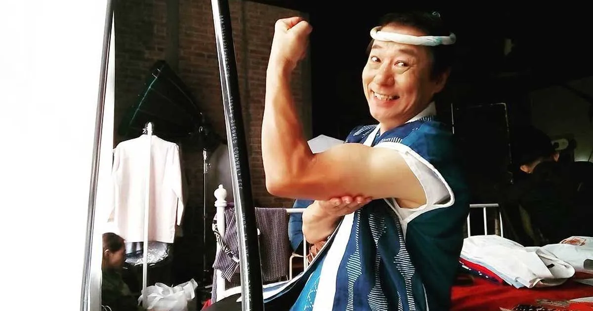 Chef Harada Meninggal Dunia, Curhatan Sang Putri Bikin Terharu