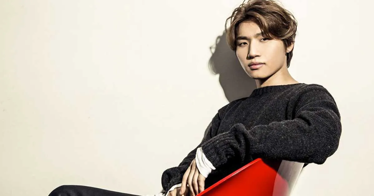Susul G-Dragon dan Taeyang, Daesung Bigbang Wamil Bulan ini