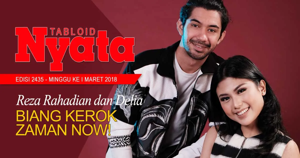 Tabloid Nyata Edisi 2435