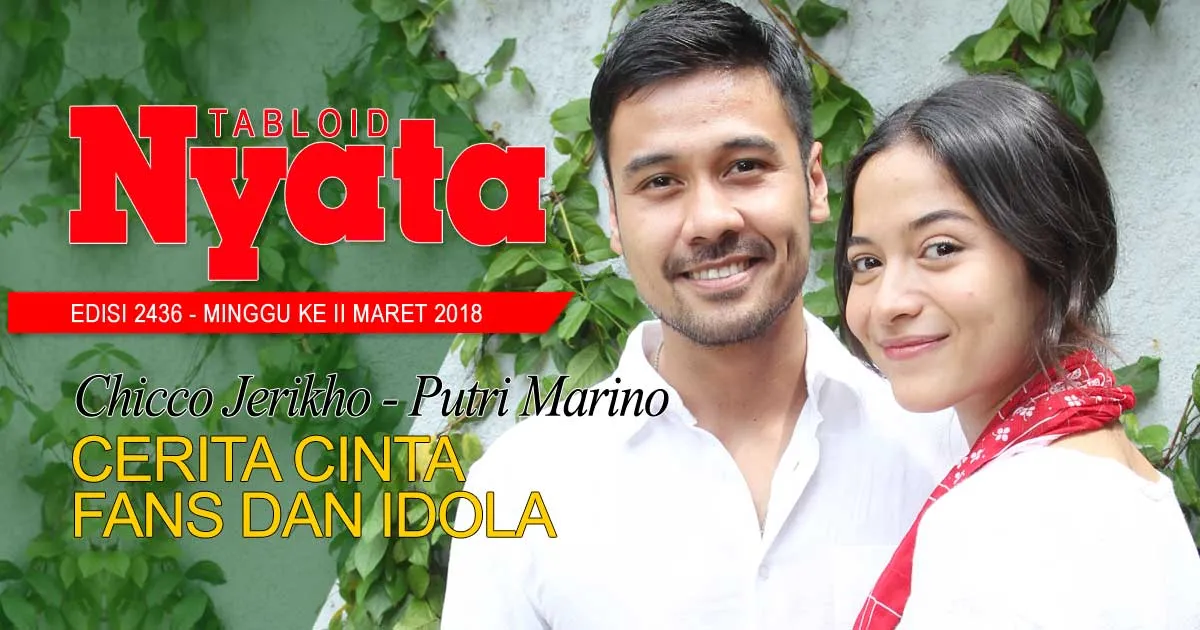 Tabloid Nyata Edisi 2436