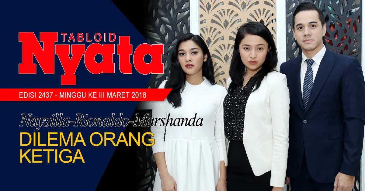 Tabloid Nyata Edisi 2437