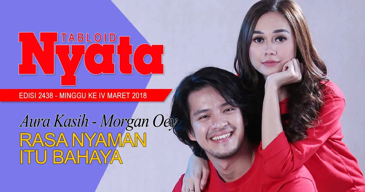 Tabloid Nyata Edisi 2438
