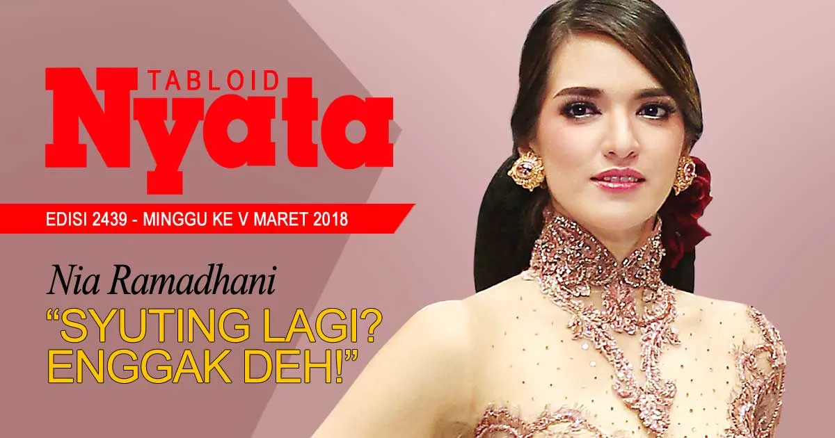 Tabloid Nyata Edisi 2439