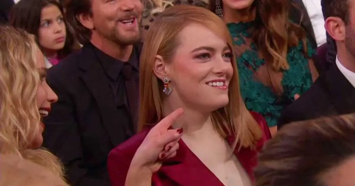 7 Momen Paling Kocak dari Oscars 2018 yang Bikin Terpingkal-pingkal