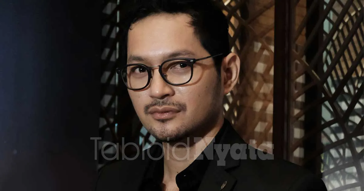 Evan Sanders Takut Pikirannya Dibaca