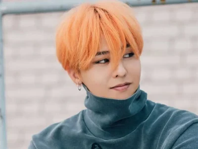 G-Dragon wamil sibuk bigbang comeback