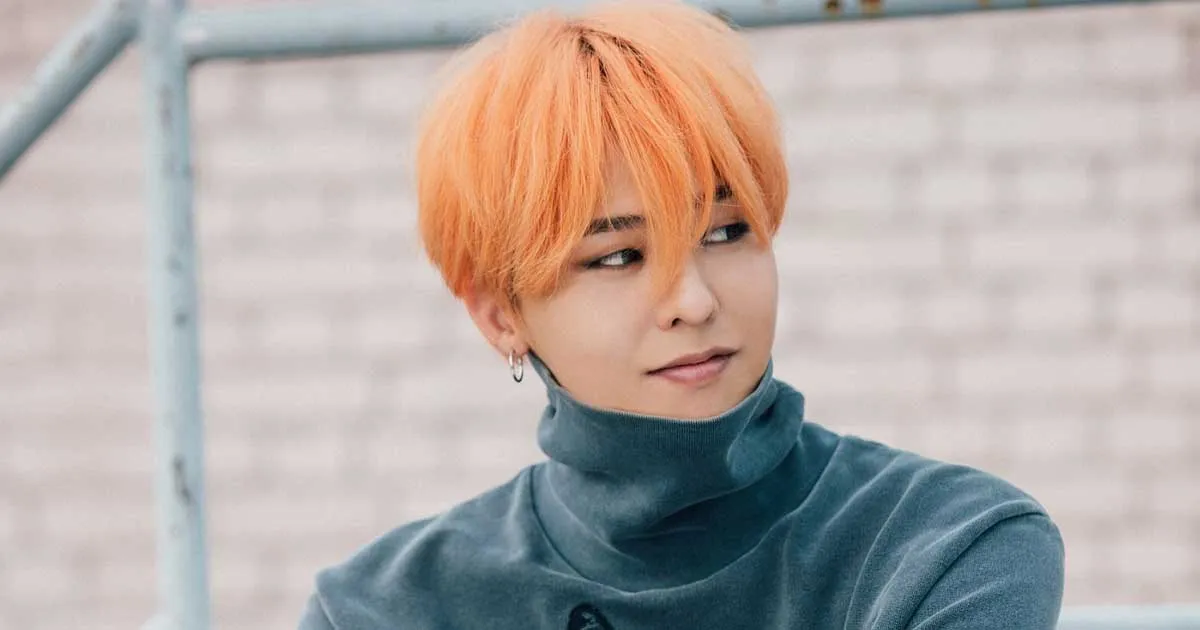 Baru 14 Hari Wamil, G-Dragon Timbulkan Masalah Bagi Pihak Militer