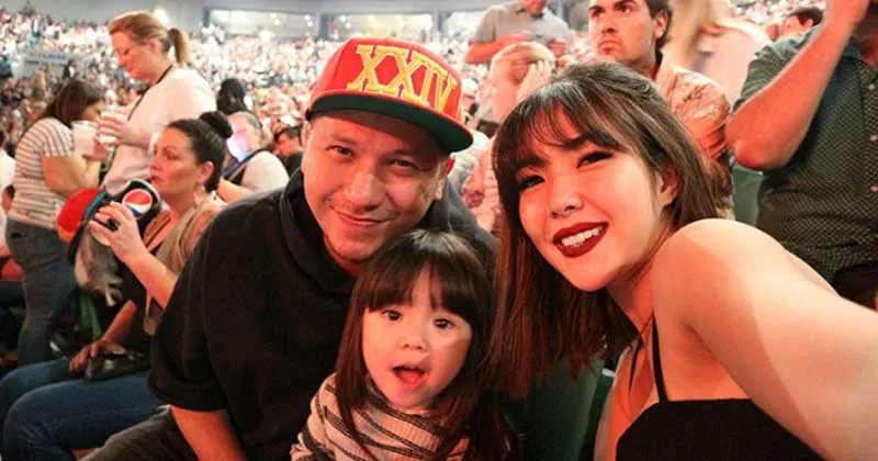 Ada yang Berbeda dari Kebiasaan Gempi Usai Tinggal Bareng Gading