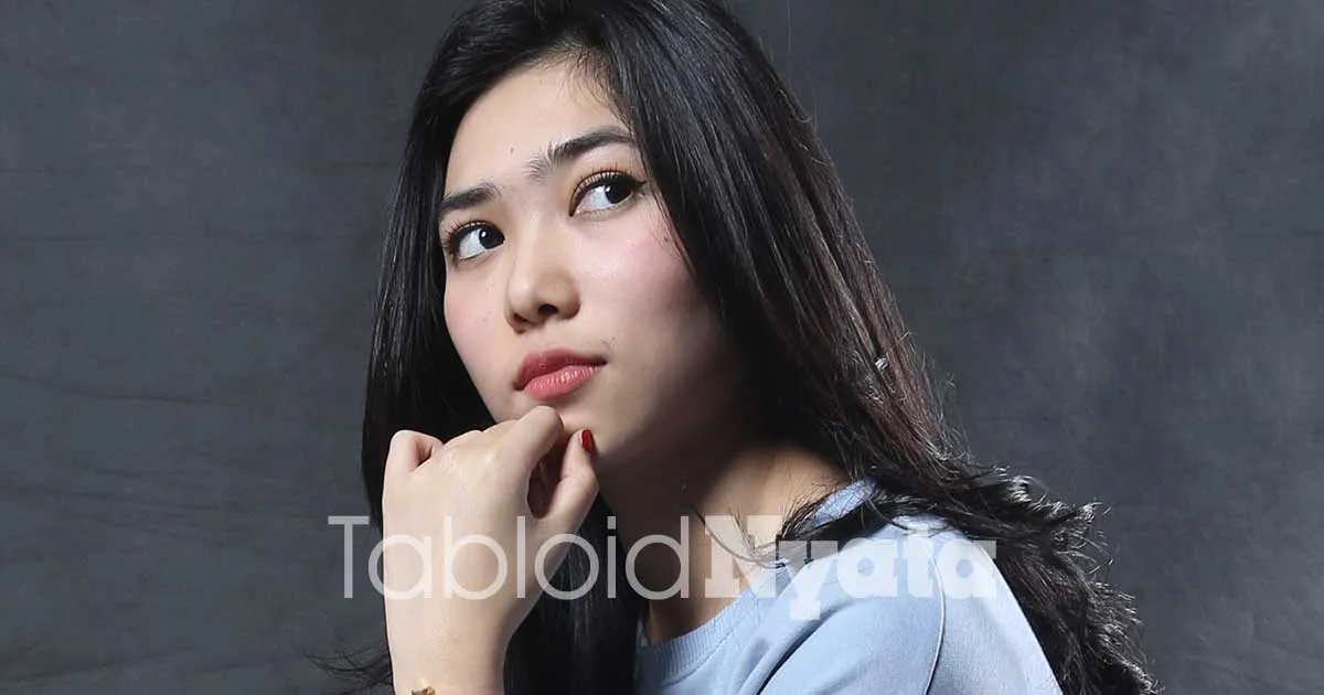 Kunjungi Surabaya, Isyana Cerita Tentang Pencuri Hatinya