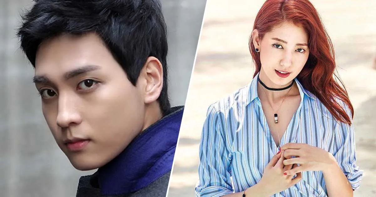 Foto Kencannya Beredar, Choi Tae Joon dan Park Shin Hye Resmi Berpacaran