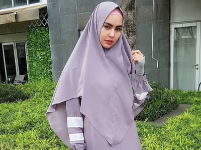 liburan kartika putri di amerika